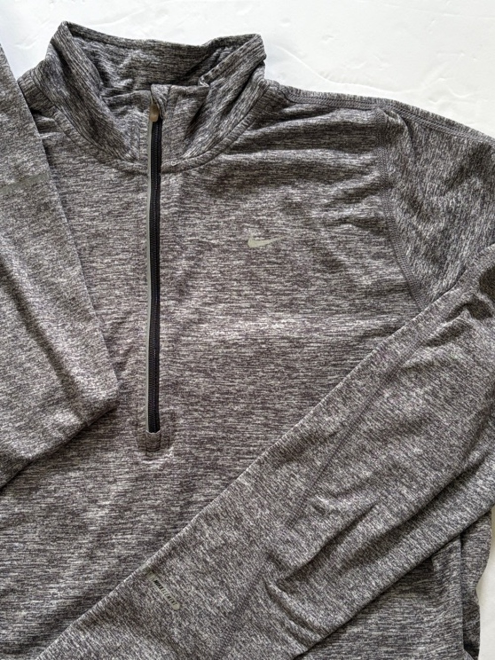 Nike Women’s Zip Up